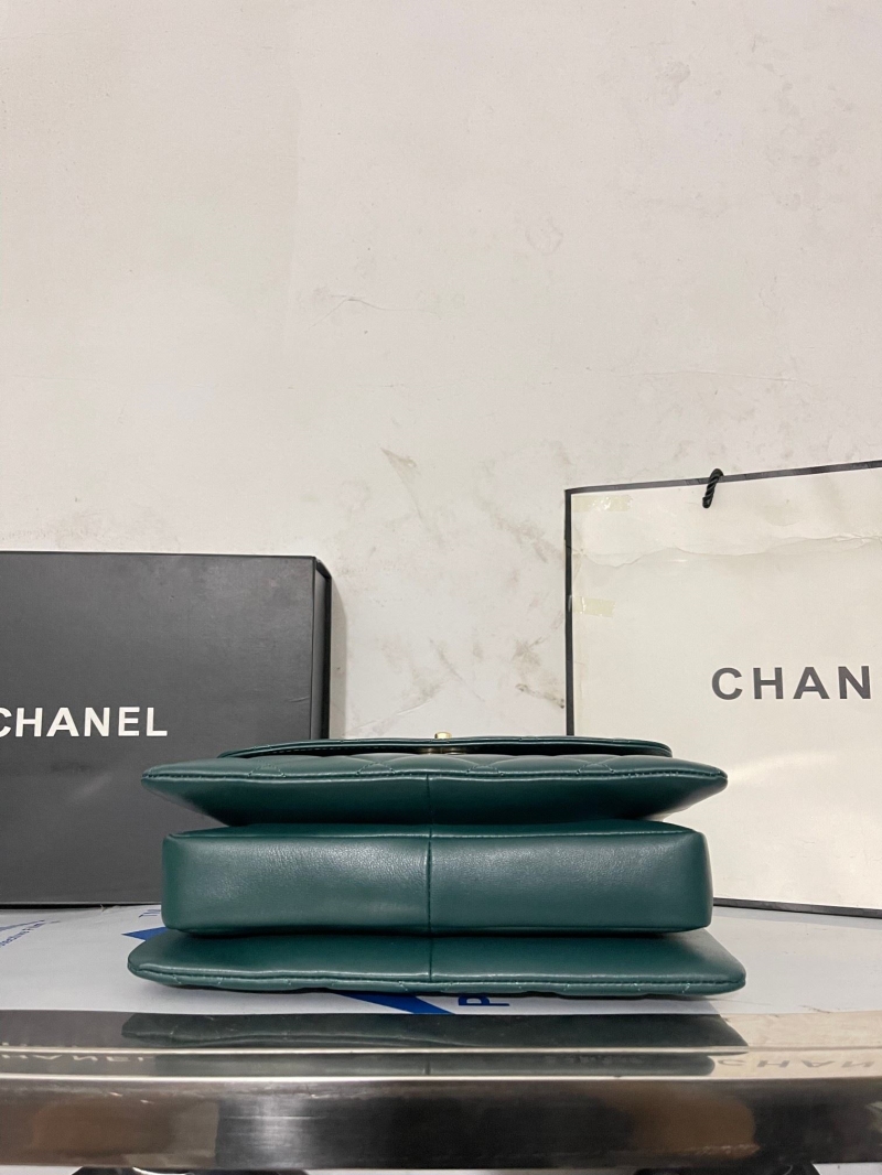 Chanel Top Handle Bags